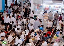 Vietnam fomenta proyectos para resolver sobrecarga de hospitales